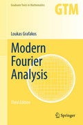 Graduate Texts in Mathematics