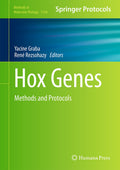 Methods in Molecular Biology