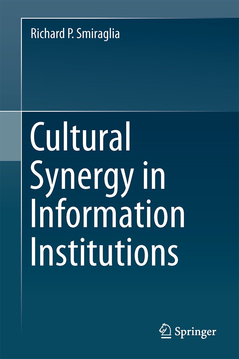 Cultural Synergy in Information Institutions