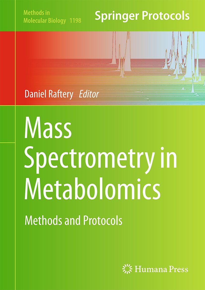 Methods in Molecular Biology