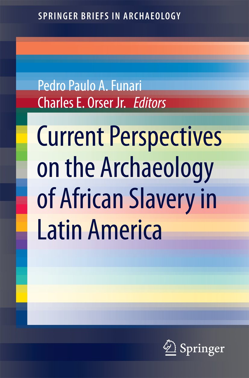 SpringerBriefs in Archaeology