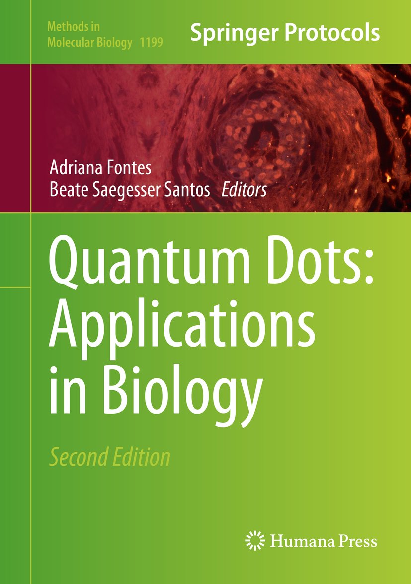 Methods in Molecular Biology