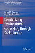 International and Cultural Psychology