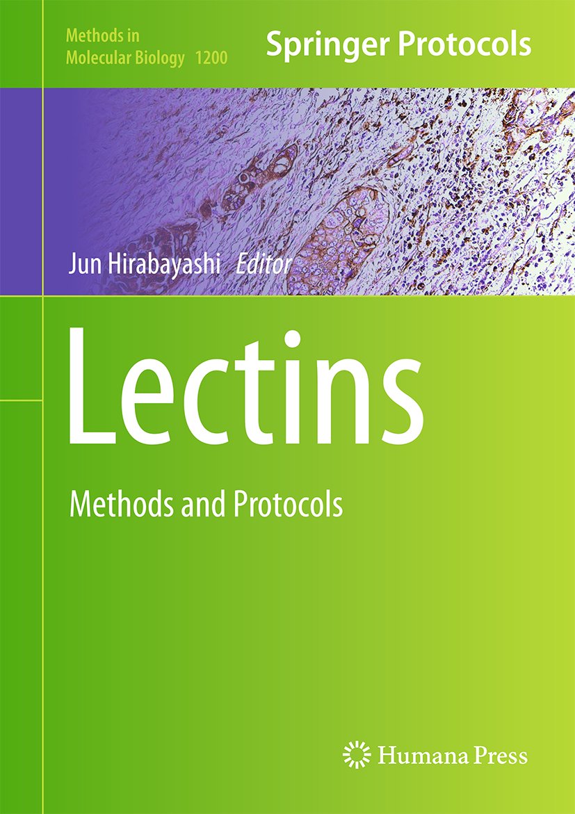 Methods in Molecular Biology
