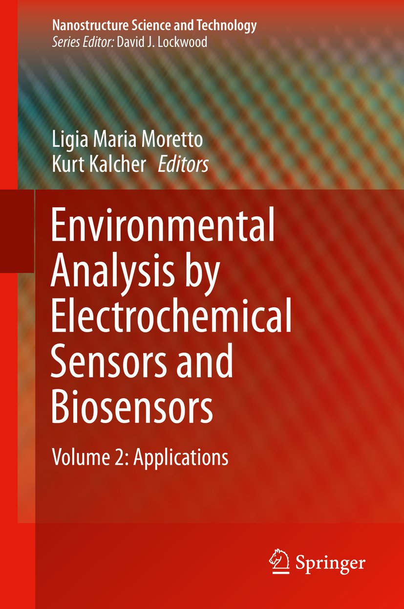 Nanostructure Science and Technology