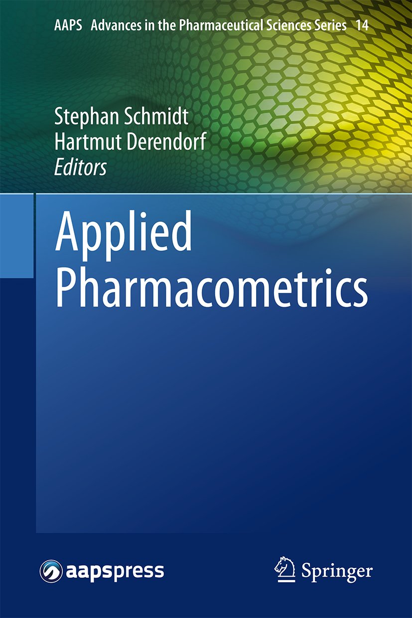 AAPS Advances in the Pharmaceutical Sciences Series