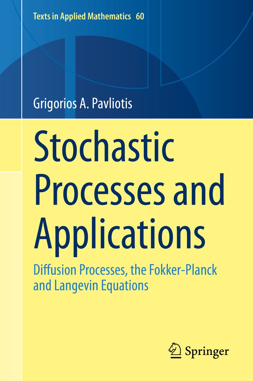 Texts in Applied Mathematics
