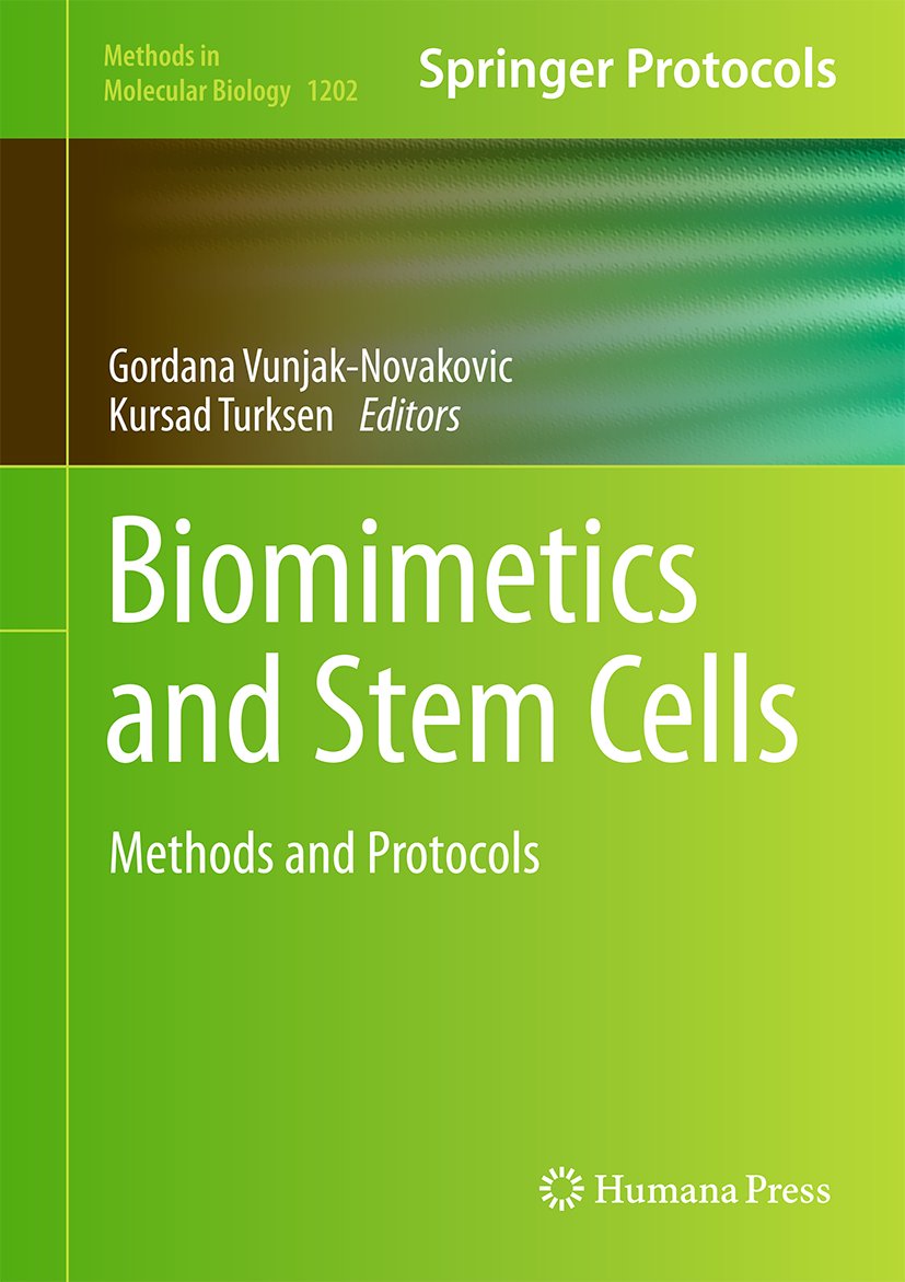 Methods in Molecular Biology