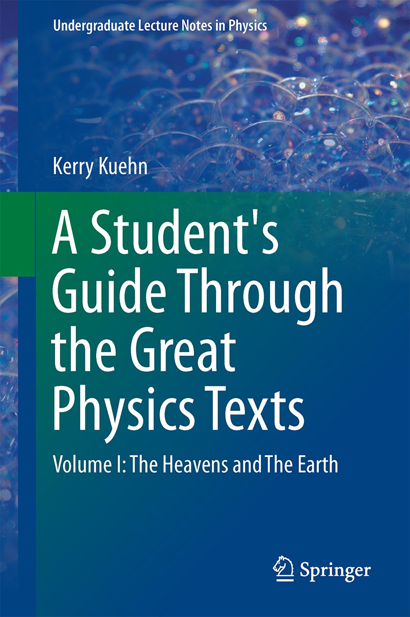 Undergraduate Lecture Notes in Physics