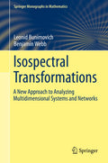 Springer Monographs in Mathematics