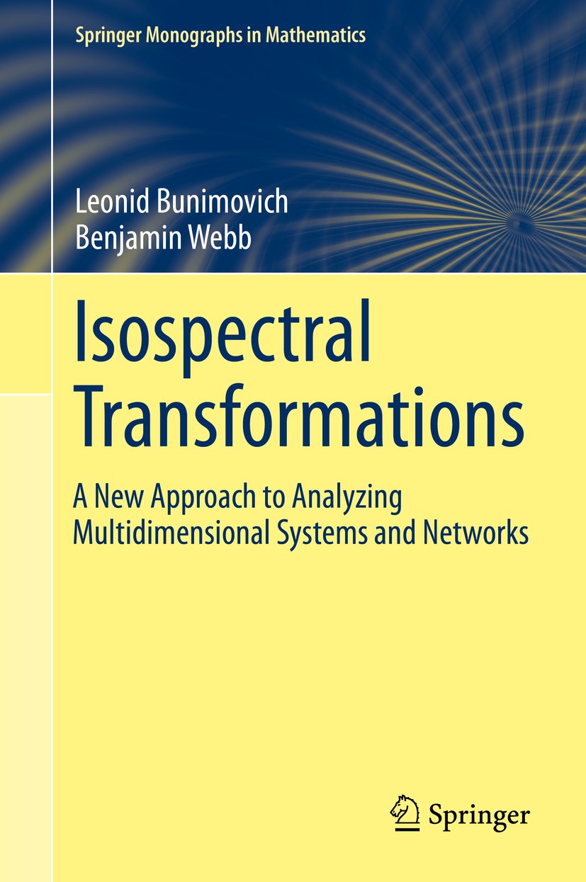 Springer Monographs in Mathematics