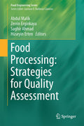 Food Engineering Series