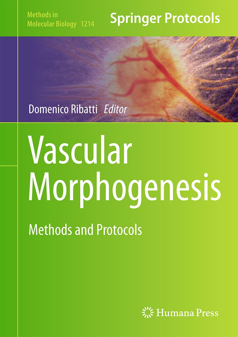 Methods in Molecular Biology