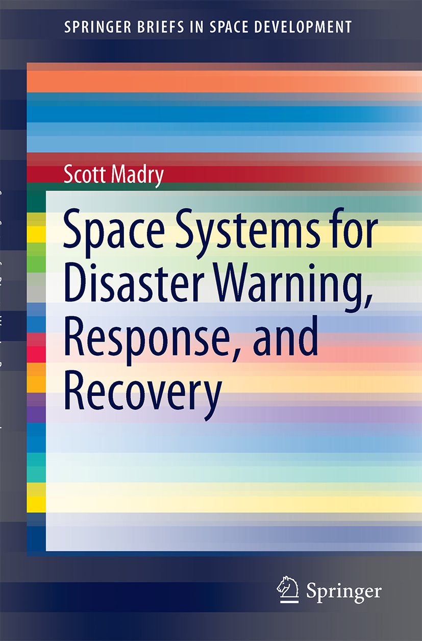 SpringerBriefs in Space Development