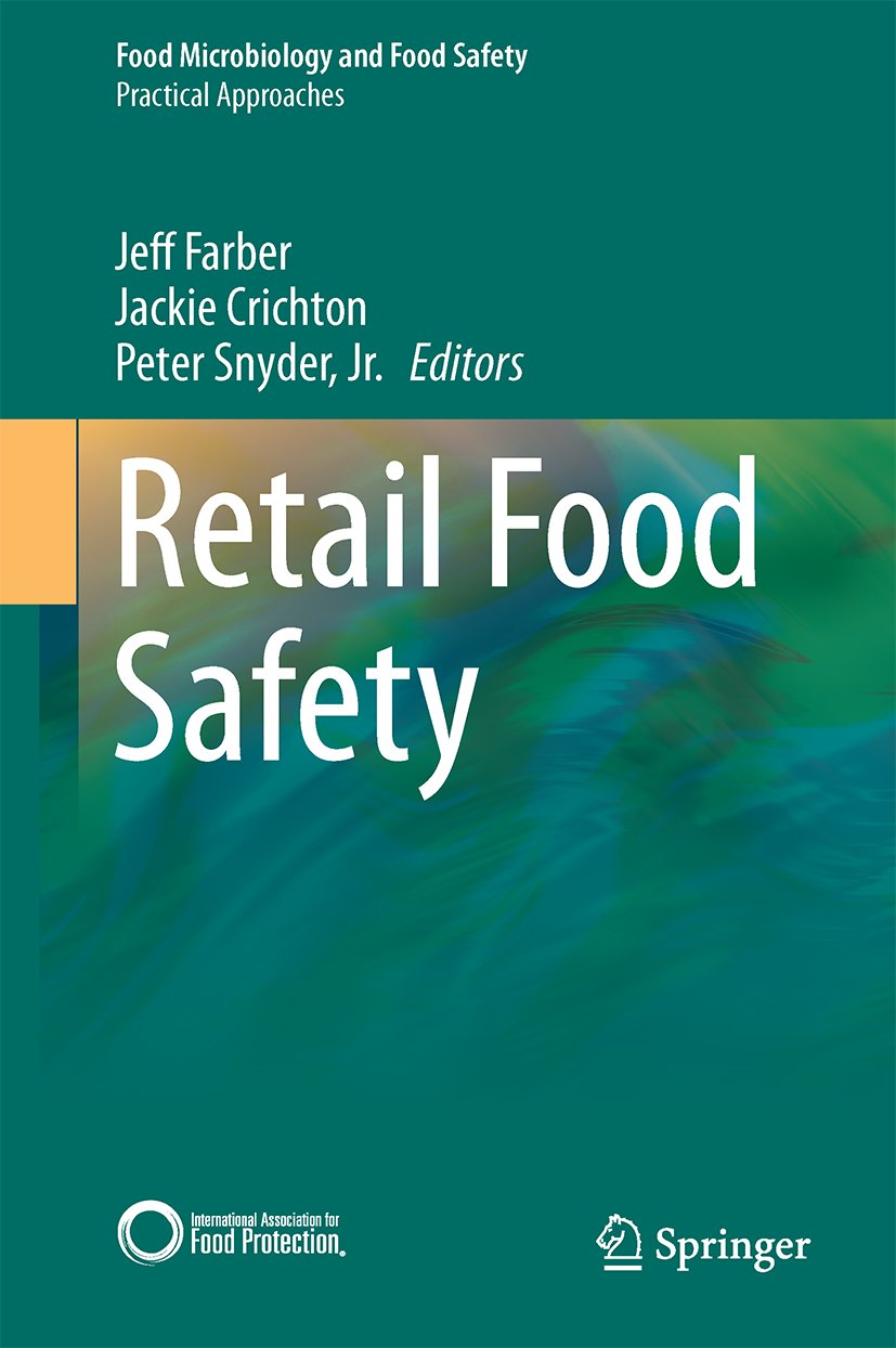 Food Microbiology and Food Safety