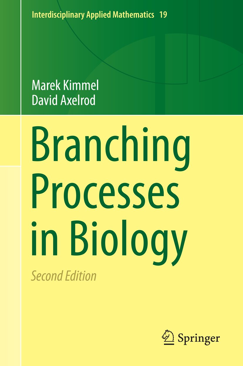 Interdisciplinary Applied Mathematics