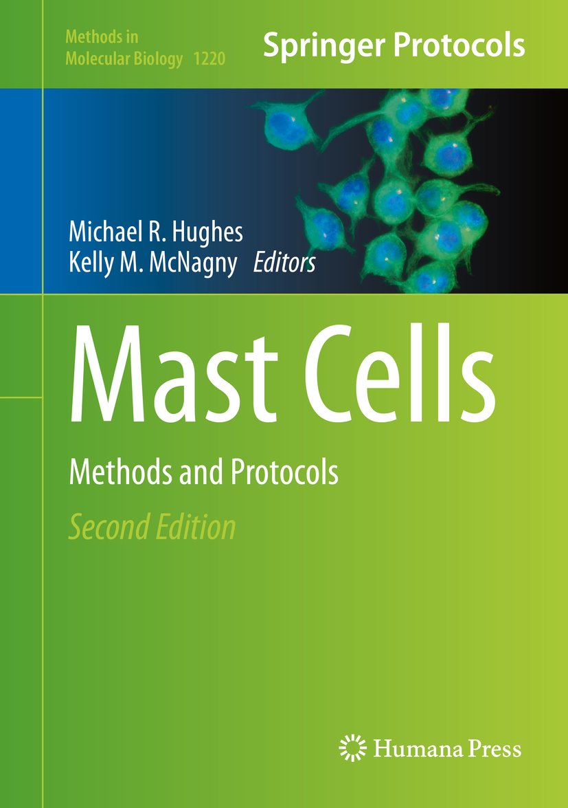 Methods in Molecular Biology
