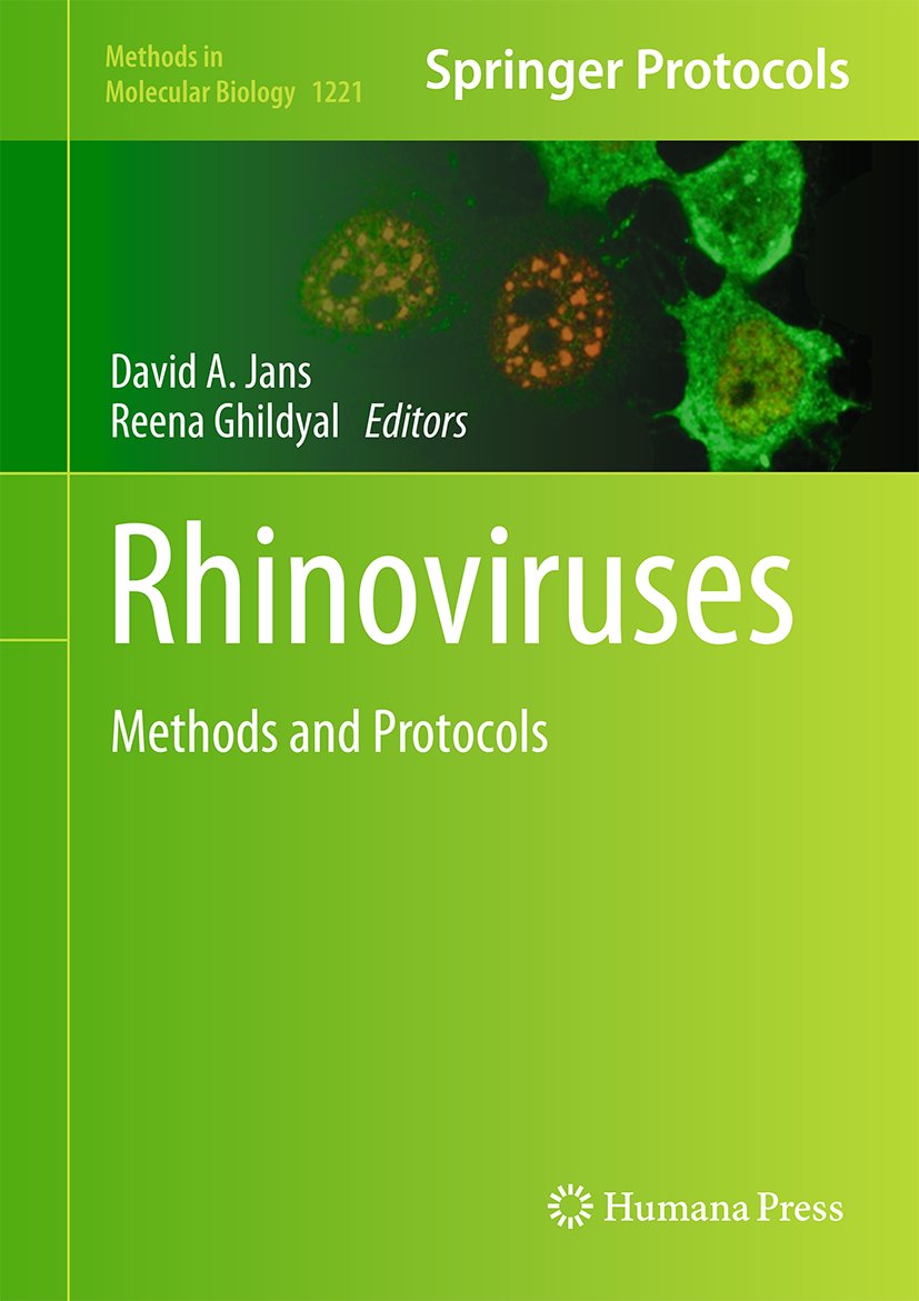 Methods in Molecular Biology