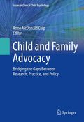 Issues in Clinical Child Psychology