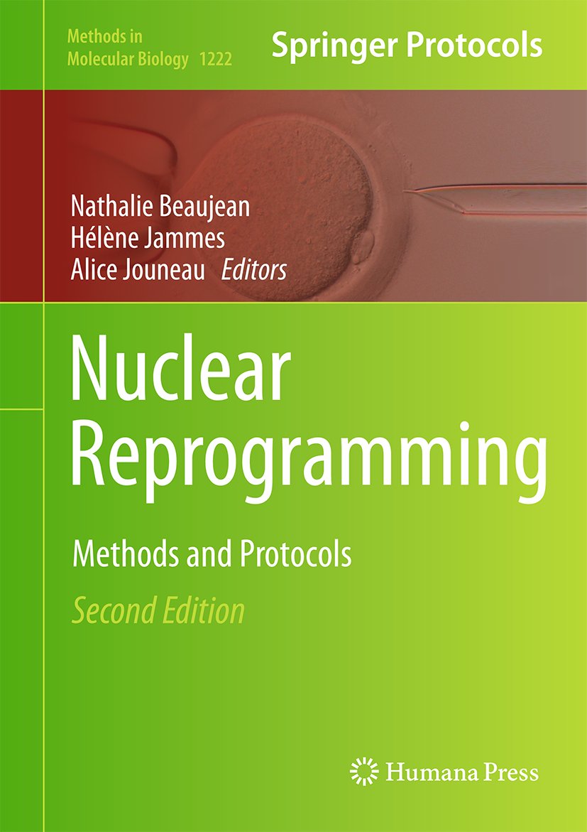 Methods in Molecular Biology