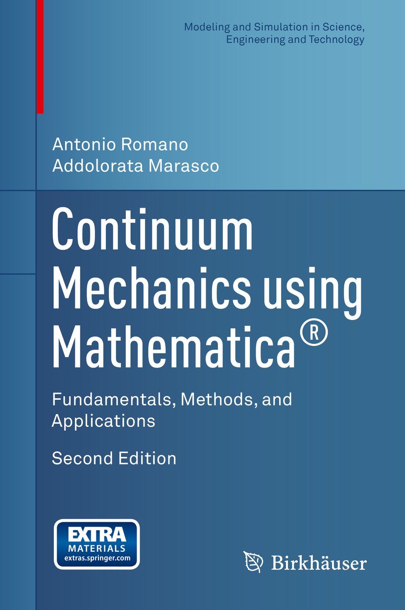 Modeling and Simulation in Science, Engineering and Technology