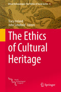 Ethical Archaeologies: The Politics of Social Justice