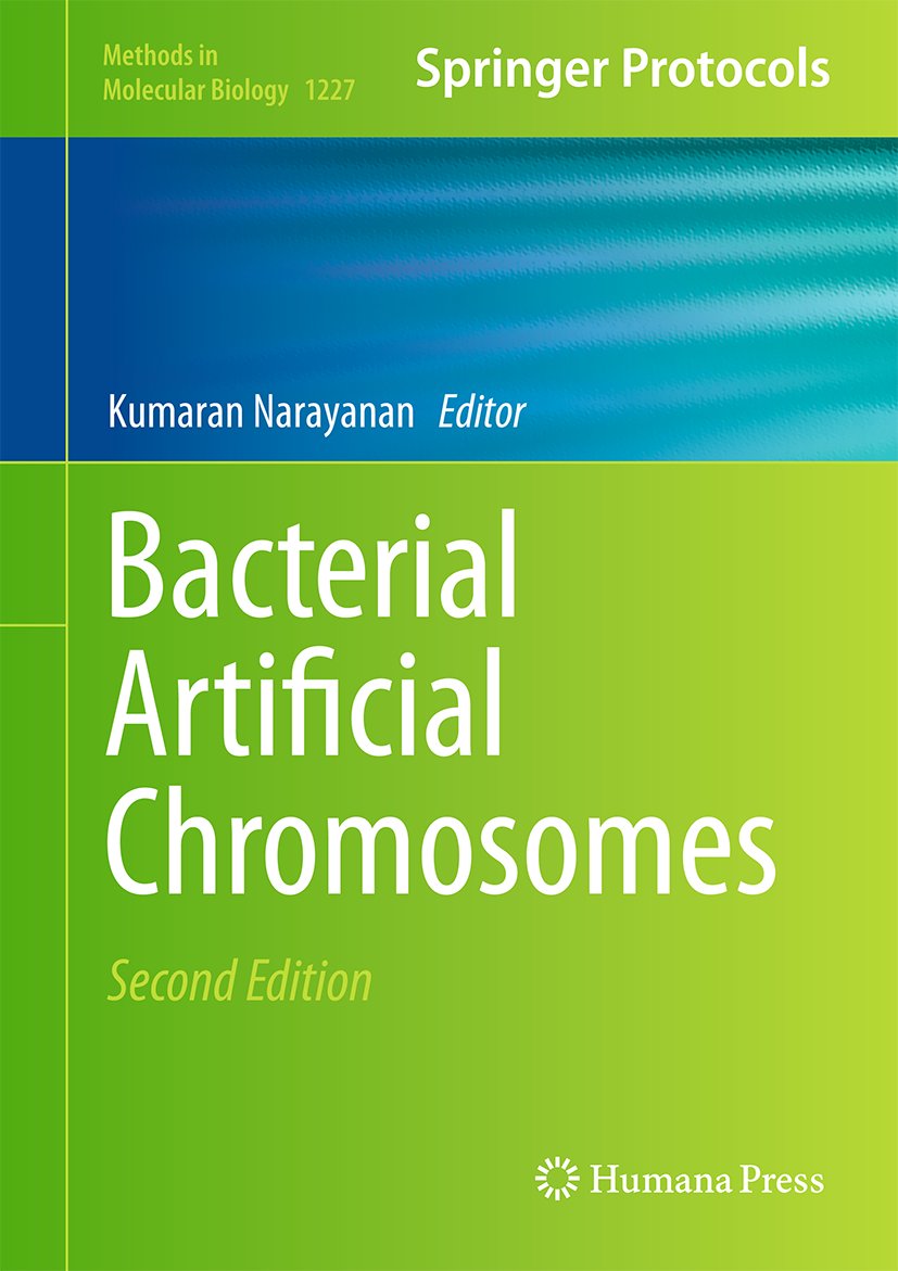 Methods in Molecular Biology