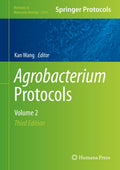 Methods in Molecular Biology