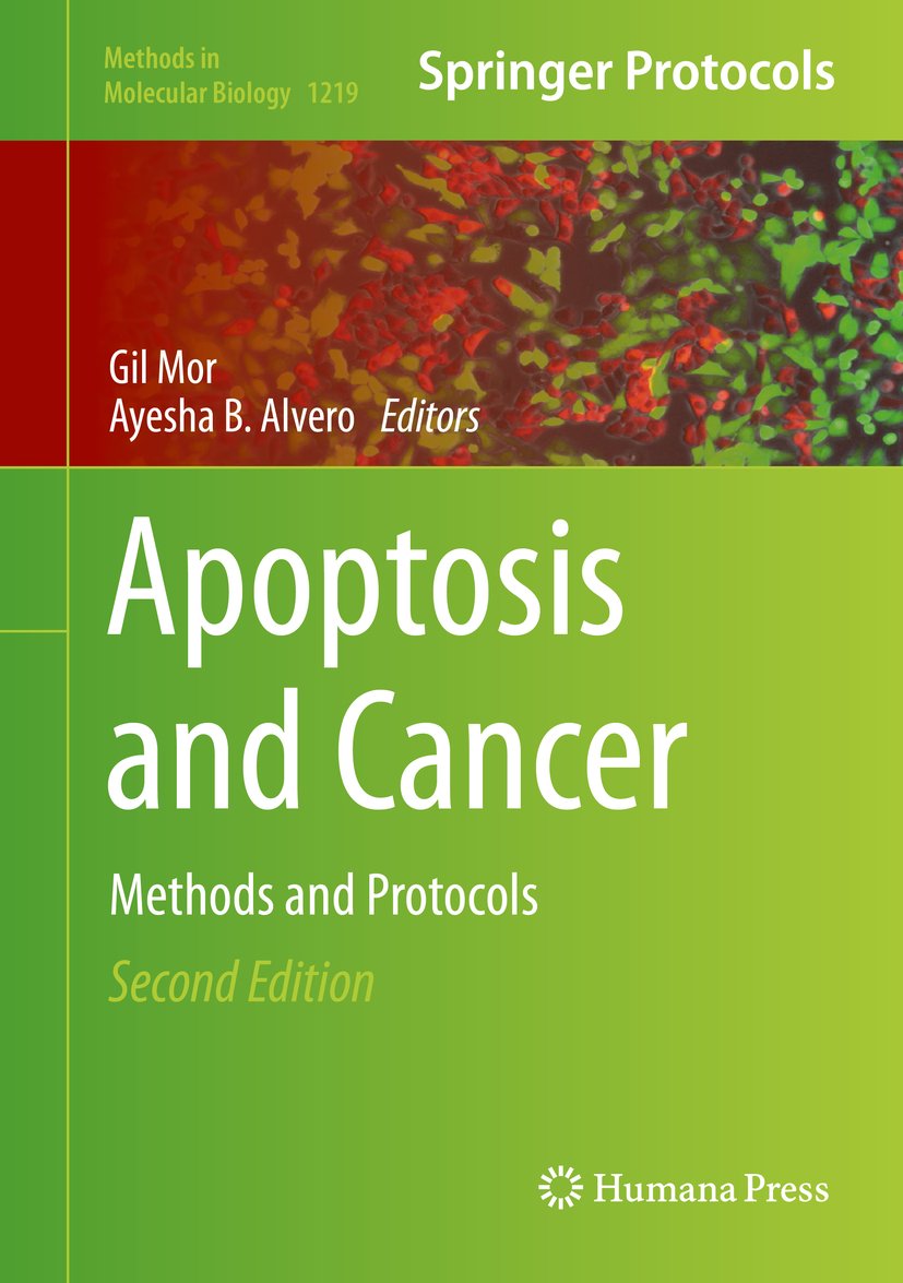 Methods in Molecular Biology