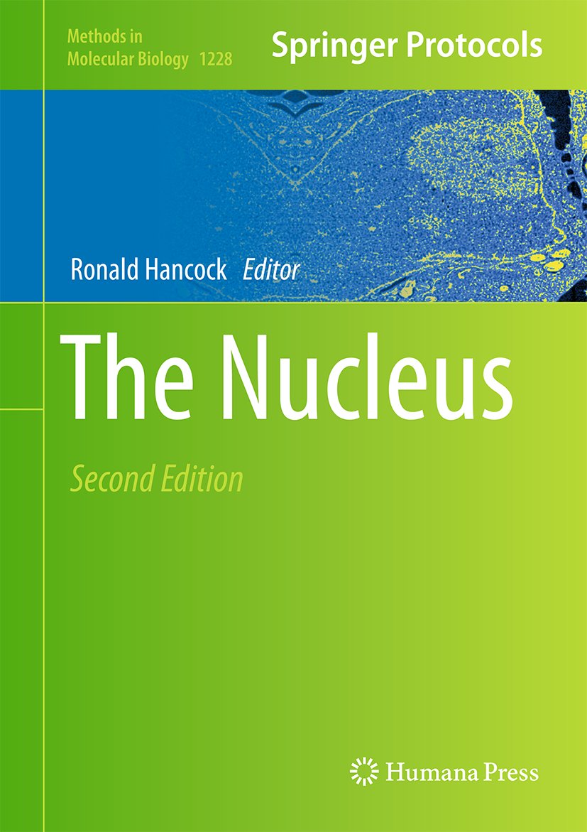 Methods in Molecular Biology