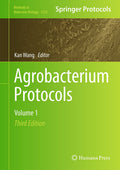 Methods in Molecular Biology
