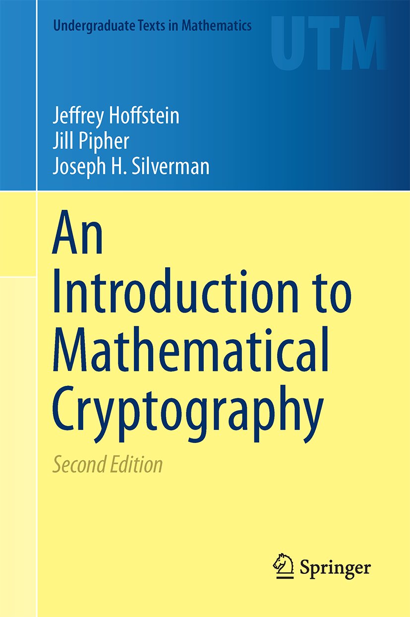 Undergraduate Texts in Mathematics