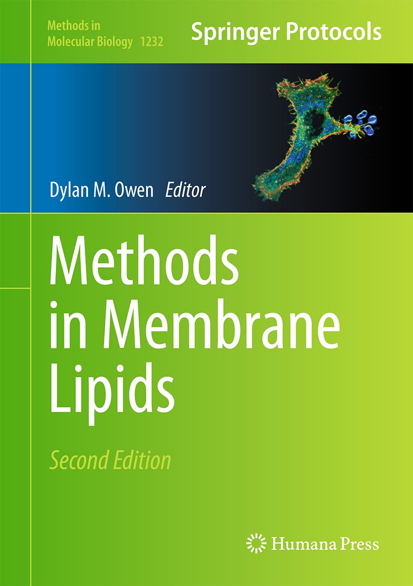 Methods in Molecular Biology
