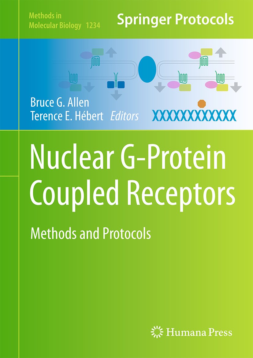 Methods in Molecular Biology