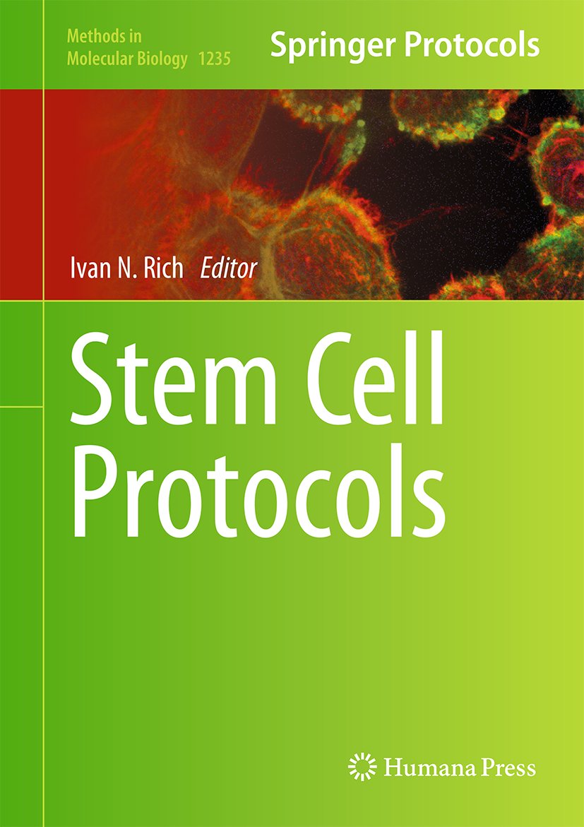 Methods in Molecular Biology