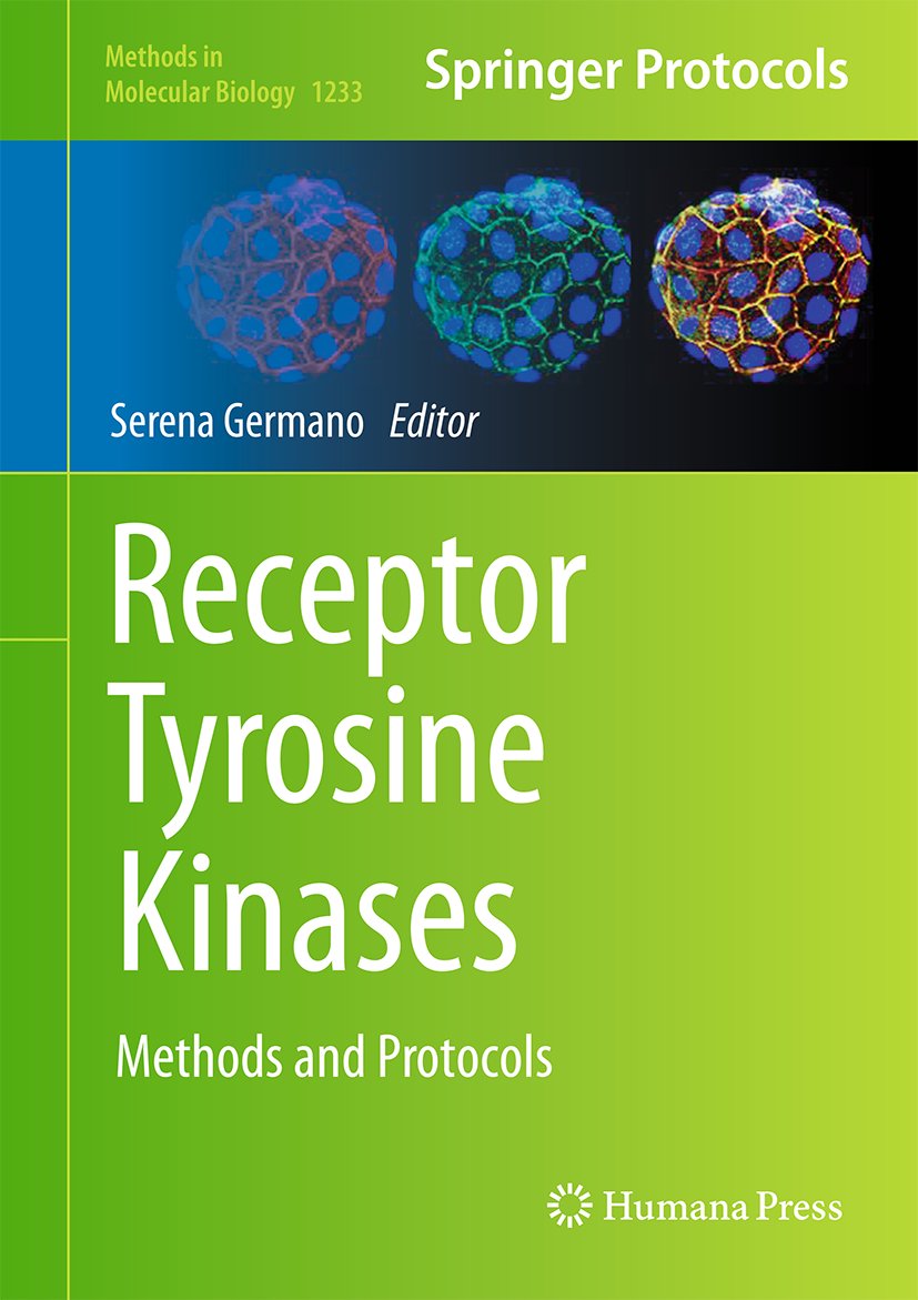 Methods in Molecular Biology