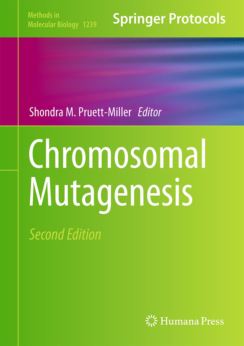 Methods in Molecular Biology