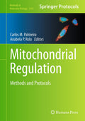 Methods in Molecular Biology