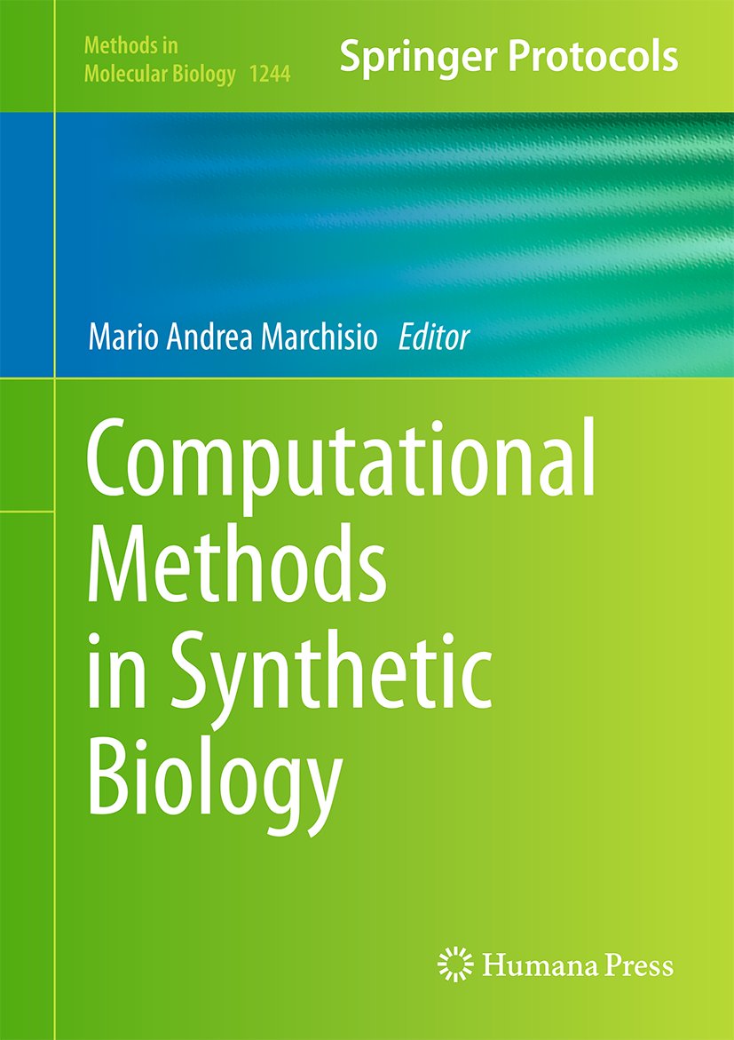 Methods in Molecular Biology