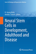 Stem Cell Biology and Regenerative Medicine