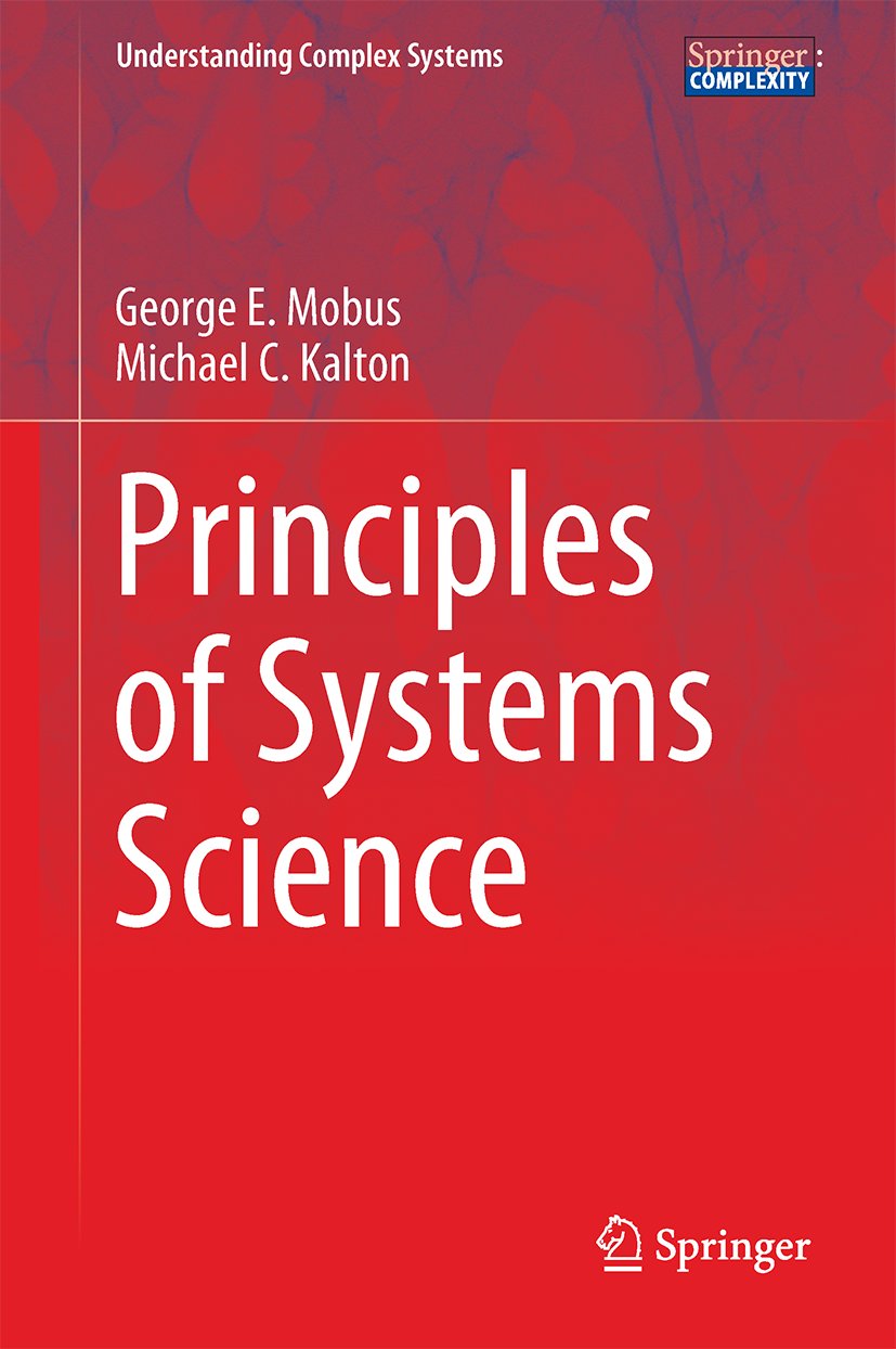 Understanding Complex Systems