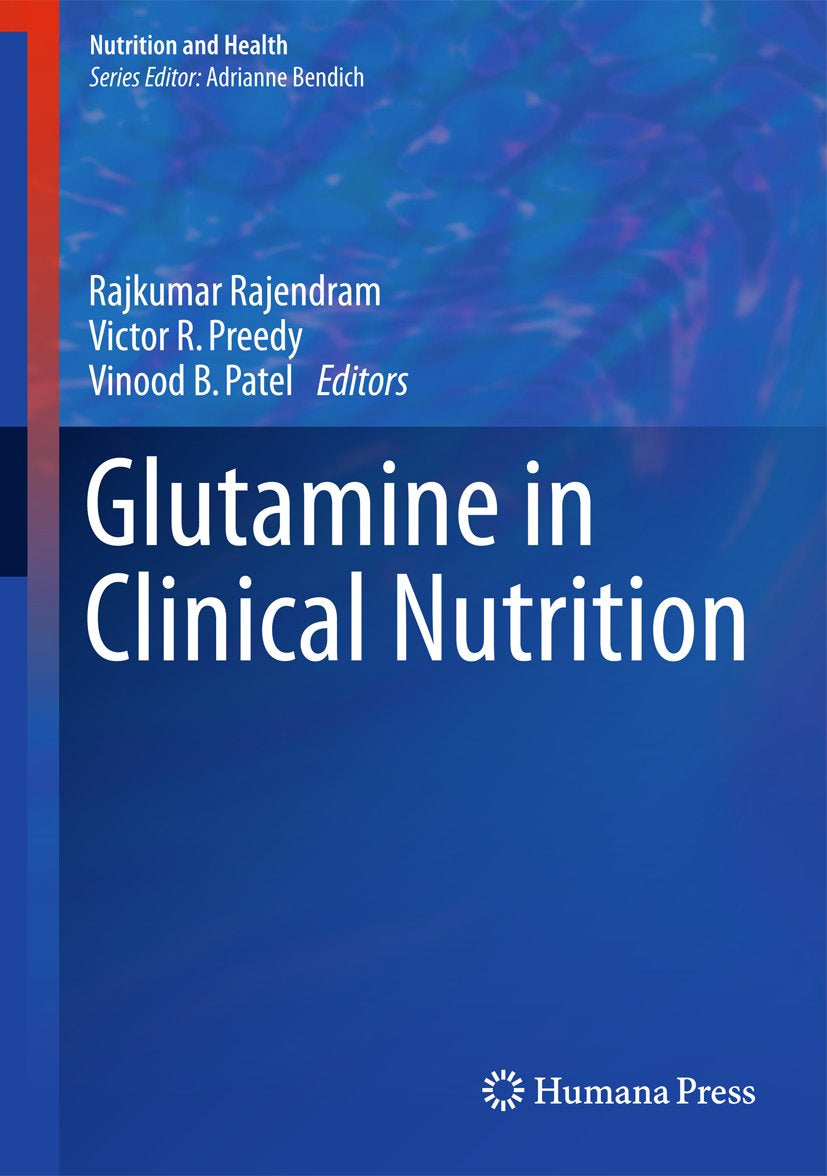 Nutrition and Health