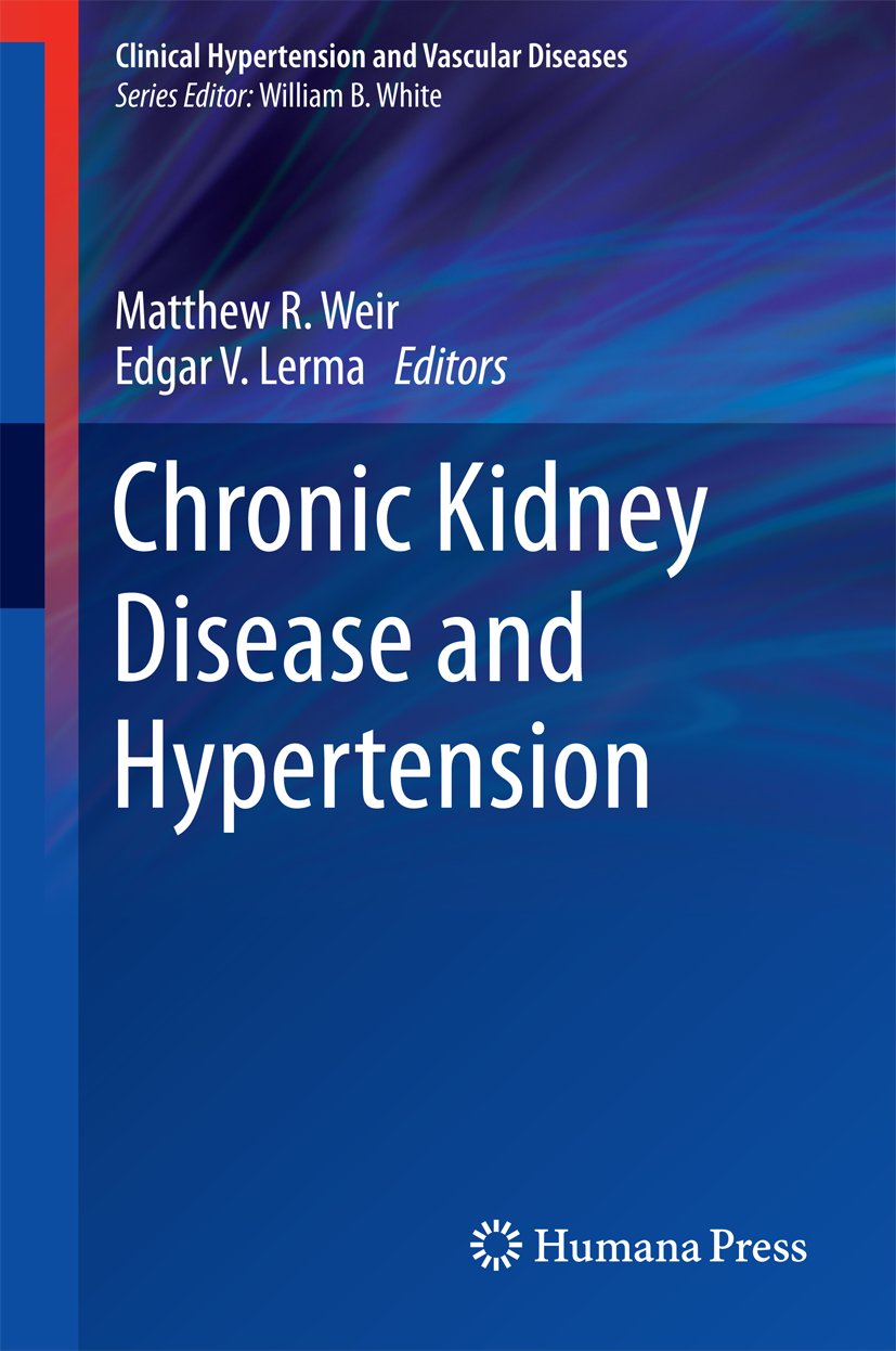 Clinical Hypertension and Vascular Diseases