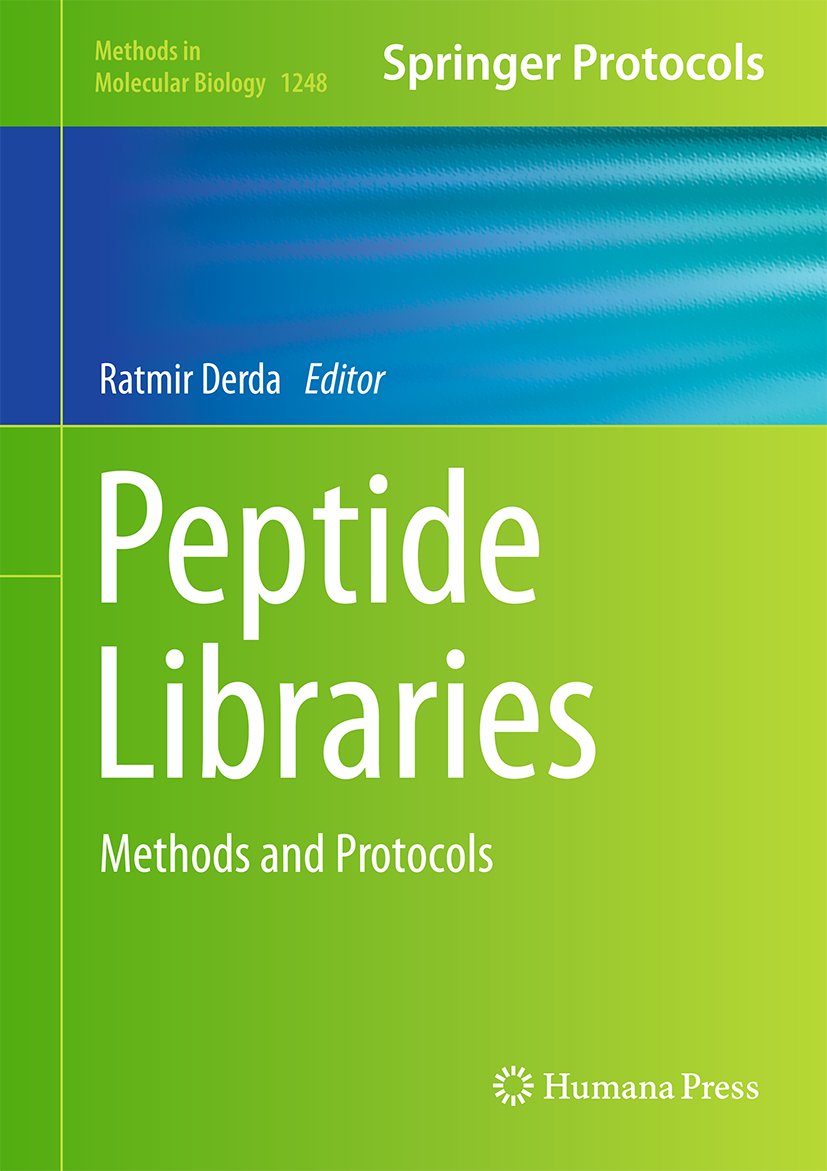 Methods in Molecular Biology