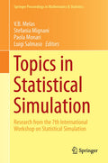 Springer Proceedings in Mathematics & Statistics