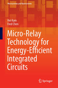 Microsystems and Nanosystems
