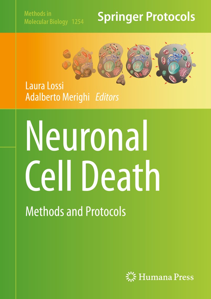 Methods in Molecular Biology