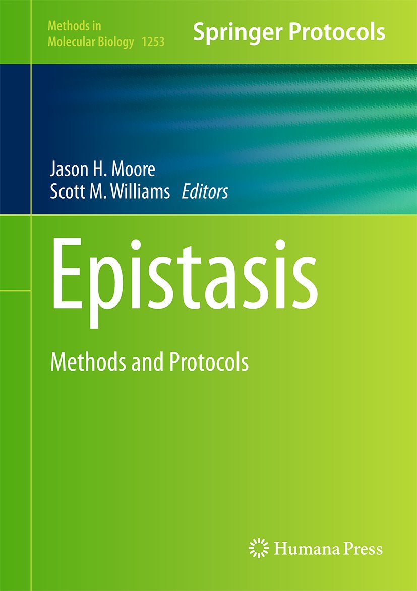 Methods in Molecular Biology