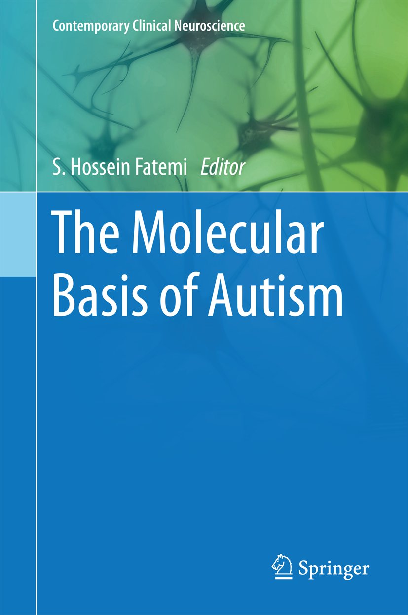 The Molecular Basis of Autism