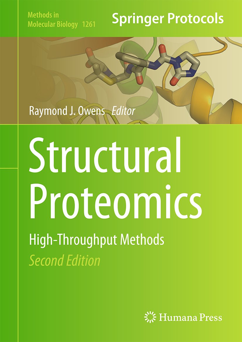 Methods in Molecular Biology